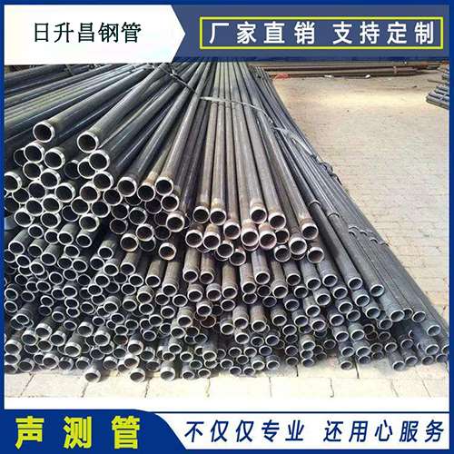 南海桥梁声测管作用及预埋检测方法