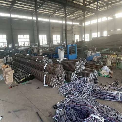 南海声测管施工及验收规范（最全最详细）