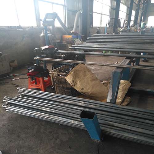 南海桥梁桩基声测管的施工工艺流程
